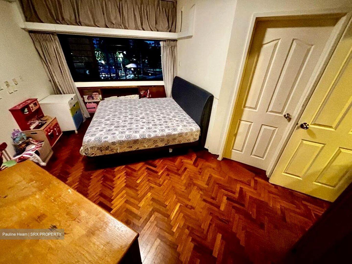 Mandarin Gardens (D15), Condominium #520391321